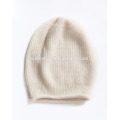 En gros de haute qualité Cachemire Baggy Beanie Hat